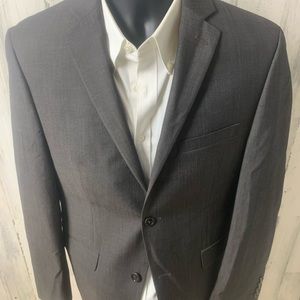 ALFANI TWO PIECE SUIT